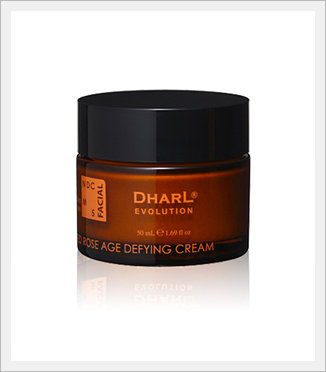 Enriched Rose Age Defying Cream Made in Korea
